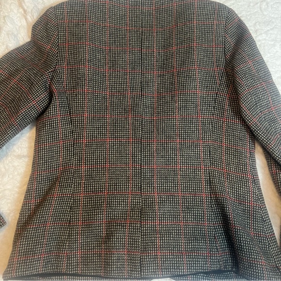 Women’s Vintage Douglas Marc Blazer Small - Picture 2 of 7